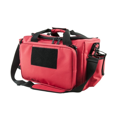 NcStar Competition Range Bag - (Red)