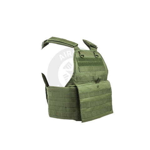 NcStar Airsoft VISM Tactical Vest