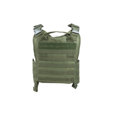 NcStar Airsoft VISM Tactical Vest