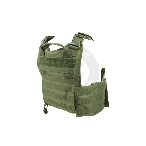 NcStar Airsoft VISM Tactical Vest