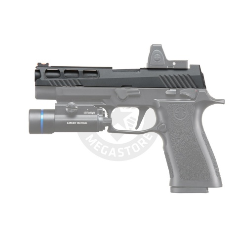 PH+ Sig Sauer P320/M17 Full Metal Slide