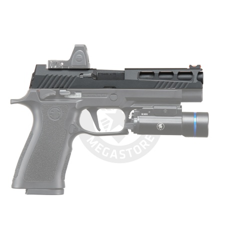 PH+ Sig Sauer P320/M17 Full Metal Slide