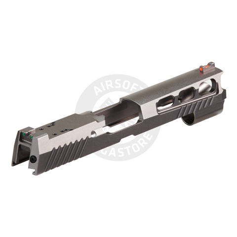 PH+ Sig Sauer P320/M17 Full Metal Slide