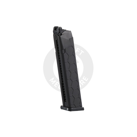 PH+ 35RD Magazine For Umarex Glock & G Series GBB Airsoft Pistols