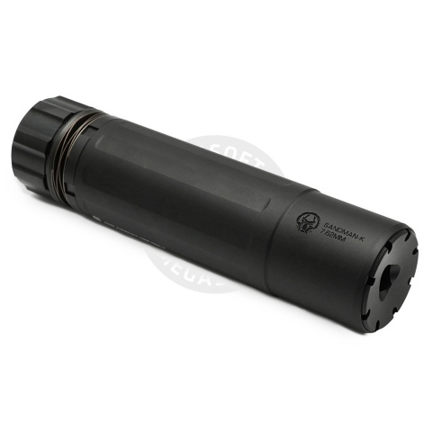 PTS Syndicate Dead Air Sandman-K US Mock Suppressor