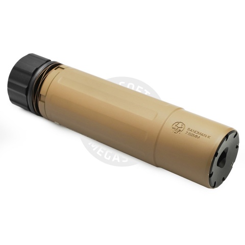 PTS Syndicate Dead Air Sandman-K US Mock Suppressor