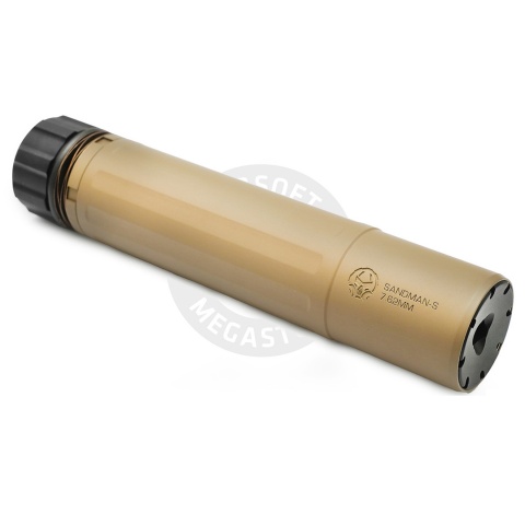  PTS Syndicate Dead Air Sandman-S US Mock Suppressor