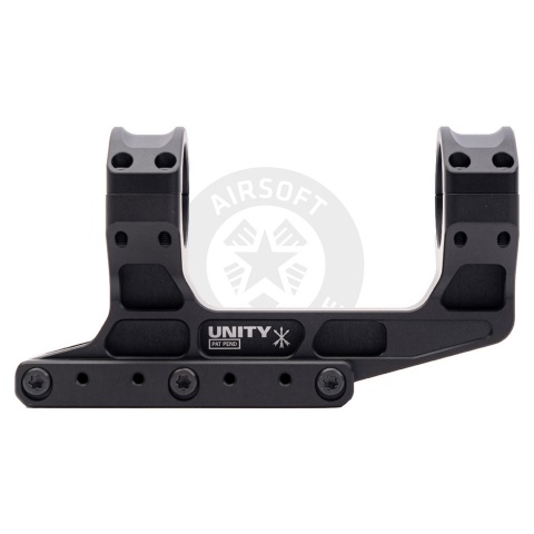 PTS Syndicate Unity Tactical FAST LPVO Optics Mount Set