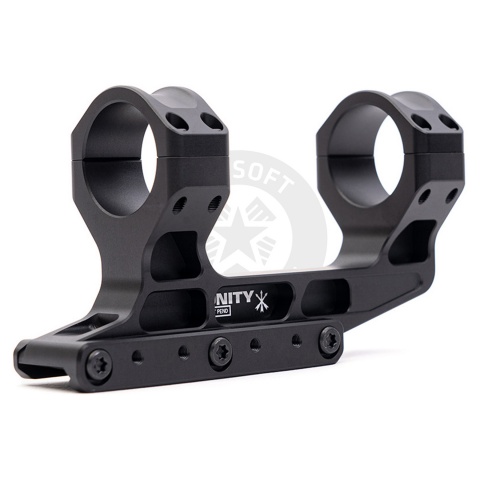 PTS Syndicate Unity Tactical FAST LPVO Optics Mount Set