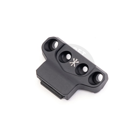 PTS Syndicate Unity Tactical FAST LPVO Optics Mount Set