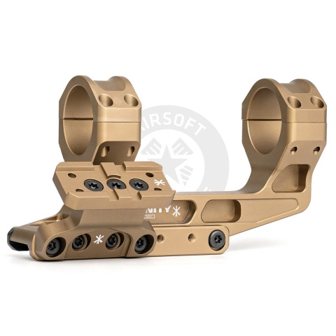 PTS Syndicate Unity Tactical FAST LPVO Optics Mount Set