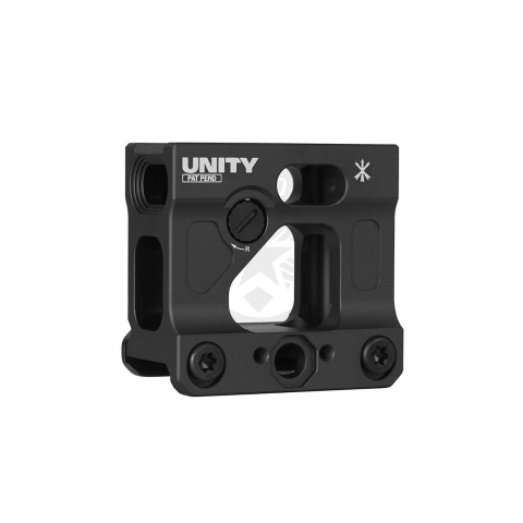 PTS Unity Tactical FAST Micro Red Dot Mount