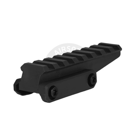 PTS Syndicate Unity Tactical Fast Optic 20mm Riser