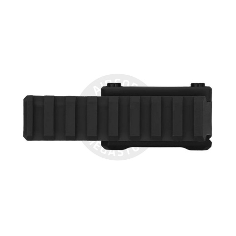 PTS Syndicate Unity Tactical Fast Optic 20mm Riser