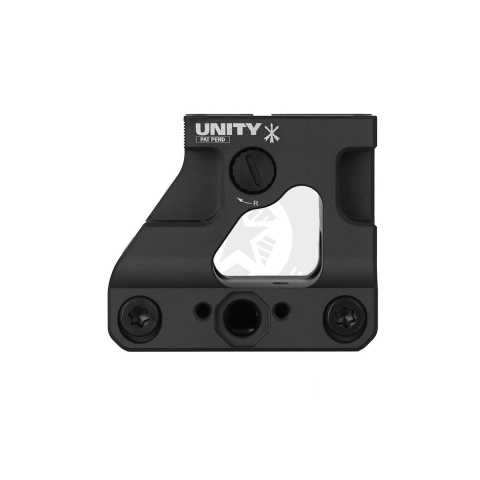 PTS Syndicate Unity Tactical FAST MRO Riser Mount