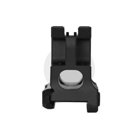 PTS Syndicate Unity Tactical FAST MRO Riser Mount