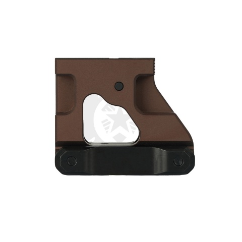 PTS Syndicate Unity Tactical FAST MRO Riser Mount