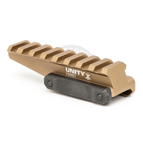 PTS Syndicate Unity FAST Tactical Metal Riser