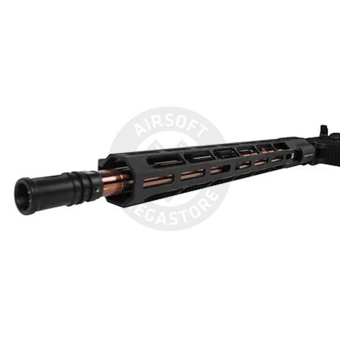 PTS Syndicate Zev - Core Elite Carbine 14.5