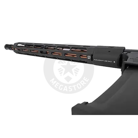 PTS Syndicate Zev - Core Elite Carbine 14.5