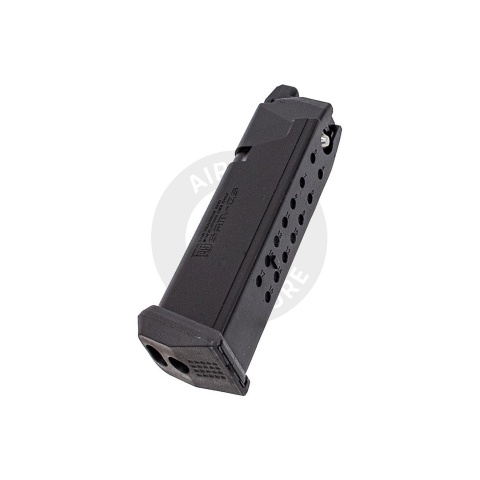 PTS Syndicate ZEV OZ9 Standard Version GBB Pistol Airsoft - (Black)