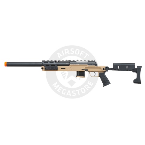 BTA SPR 300 Bolt Action Sniper Rifle