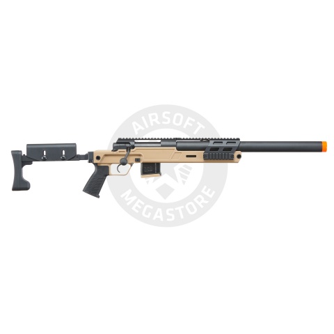 BTA SPR 300 Bolt Action Sniper Rifle