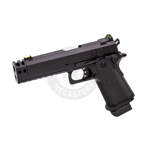 Raven Hi-Capa HEX-Comp Pistol