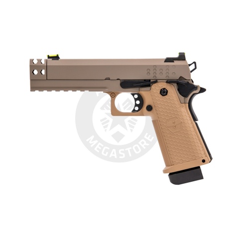 Raven Hi-Capa HEX-Comp Pistol