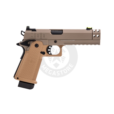 Raven Hi-Capa HEX-Comp Pistol