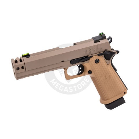 Raven Hi-Capa HEX-Comp Pistol