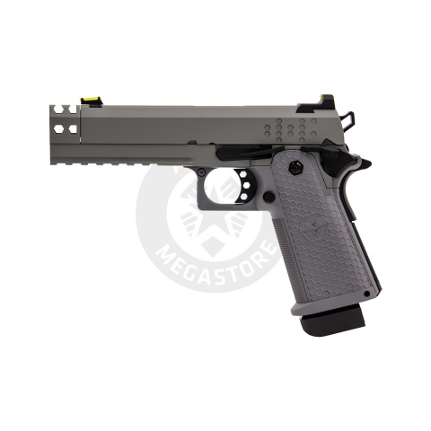 Raven Hi-Capa HEX-Comp Pistol