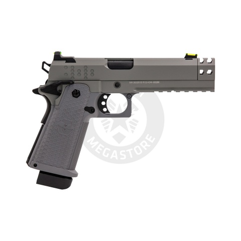 Raven Hi-Capa HEX-Comp Pistol