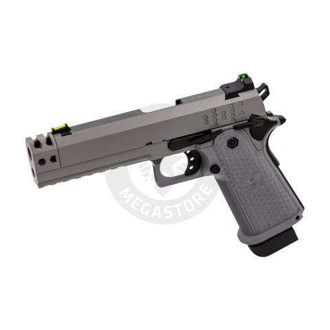 Raven Hi-Capa HEX-Comp Pistol