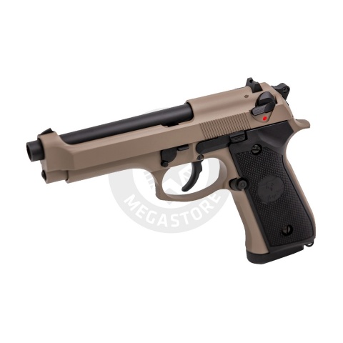 Vorsk Raven R9-4 GBB Pistol