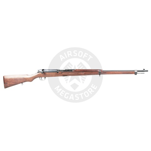 S&T Arisaka Type 38 Japanese Imperial Army Early Model Spring Airsoft Rifle