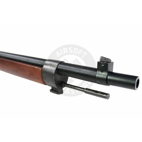 S&T Arisaka Type 38 Japanese Imperial Army Bolt Action Airsoft Rifle