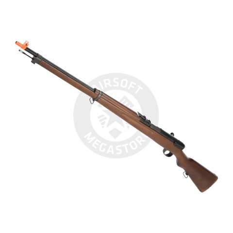 S&T Arisaka Type 38 Japanese Imperial Army Early Model Spring Airsoft Rifle