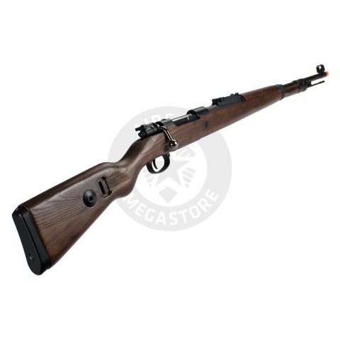 S&T KAR 98K Bolt Action Spring Powered Rifle