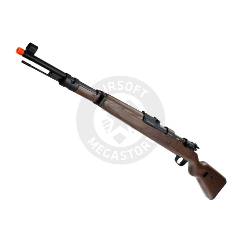 S&T KAR 98K Bolt Action Spring Powered Rifle