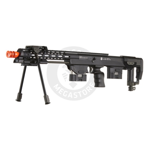 S&T Gas Powered Full Metal DSR-1 Advanced Bullpup Sniper Rifle