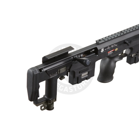  S&T Gas Powered Full Metal DSR-1 Advanced Bullpup Sniper Rifle