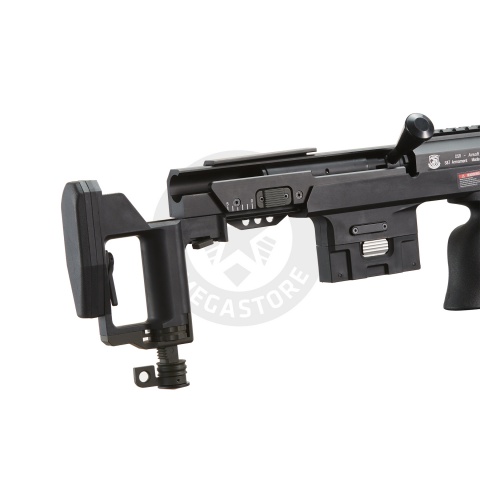 S&T Gas Powered Full Metal DSR-1 Advanced Bullpup Sniper Rifle