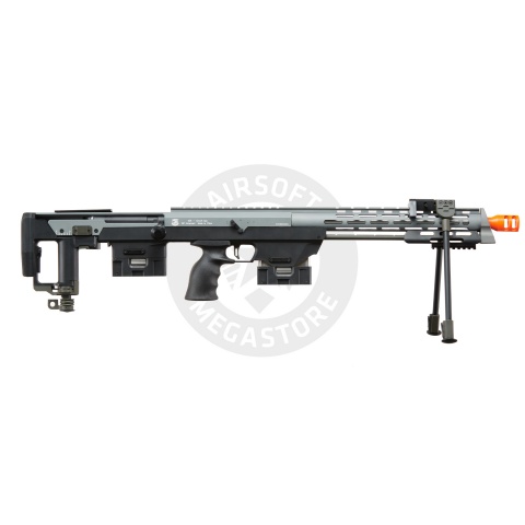  S&T Gas Powered Full Metal DSR-1 Advanced Bullpup Sniper Rifle