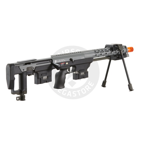  S&T Gas Powered Full Metal DSR-1 Advanced Bullpup Sniper Rifle