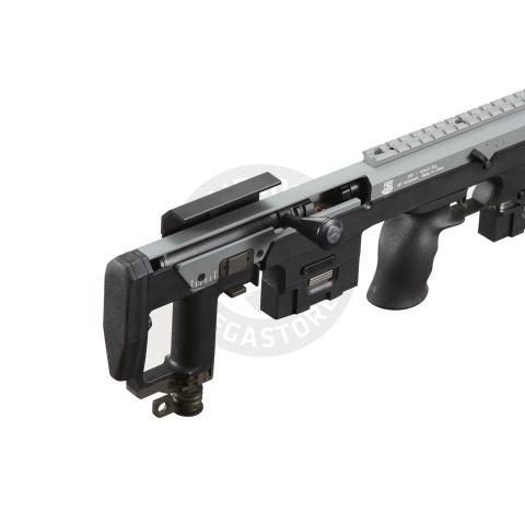 S&T Gas Powered Full Metal DSR-1 Advanced Bullpup Sniper Rifle