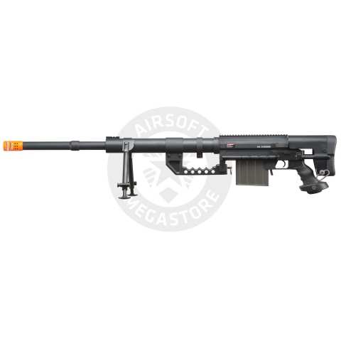 S&T M200 Intervention Bolt Action Custom Sniper Rifle