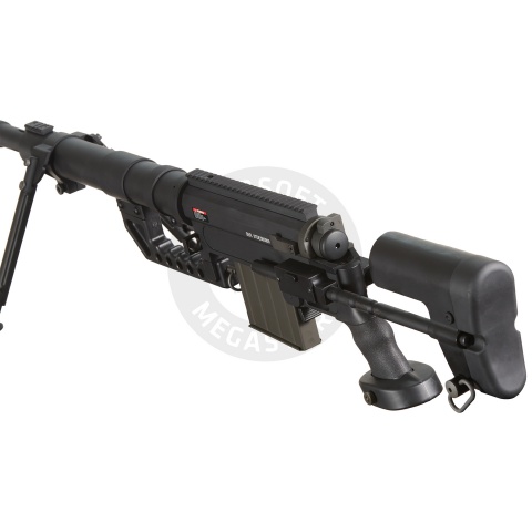 S&T M200 Intervention Bolt Action Custom Sniper Rifle