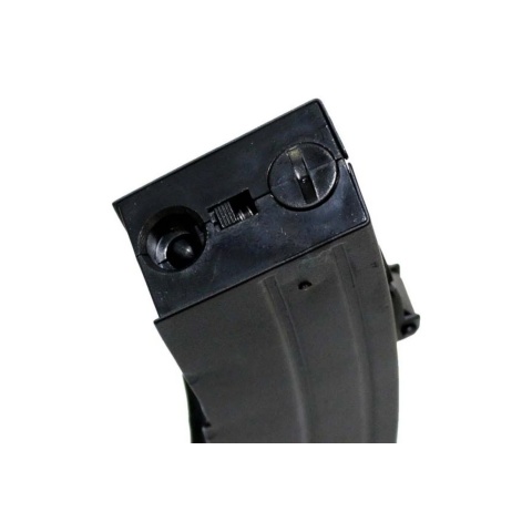 S&T Custom Sterling 50 Round Magazine - (Black)