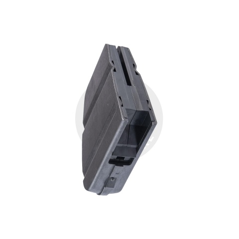 S&T 35 Round Spare Magazine for Lee Enfield No.1 MkIII Bolt Action Airsoft Rifles - (Black)